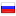 cosmosonline.ru server is located in Russia